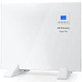 Orbegozo REH 500 Panel Radiante 500W Calefacción Eléctrica Interior